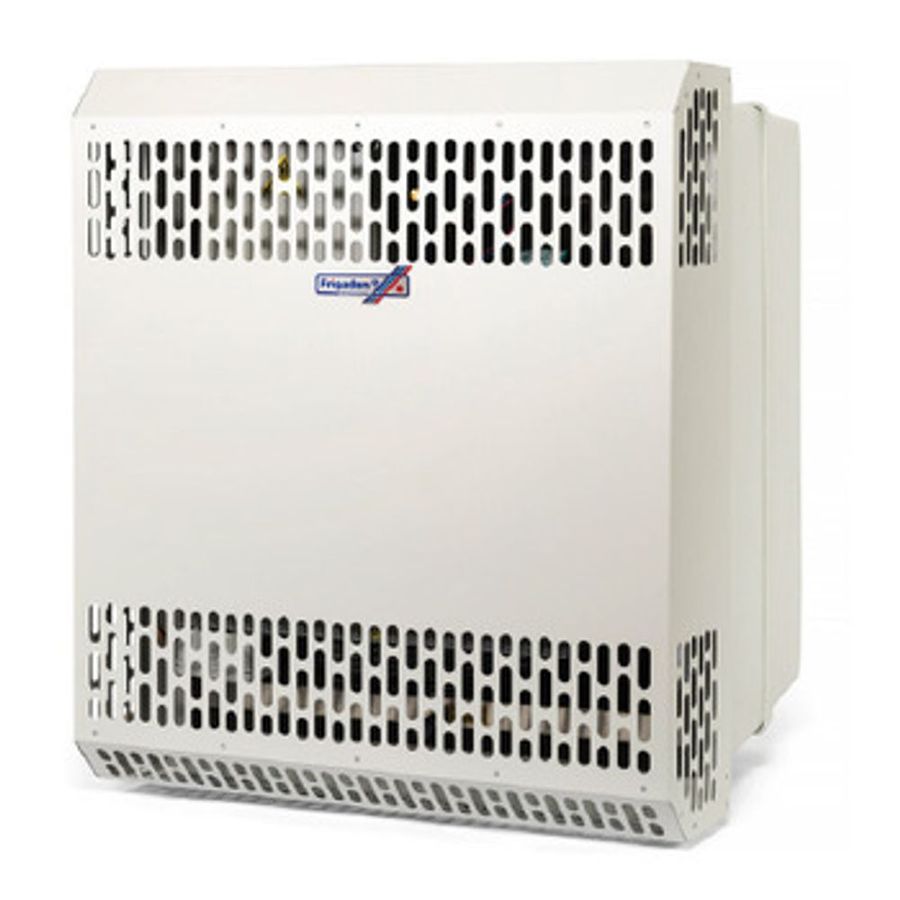 MINICOOL-20 JAKTKYL R290 FRIGADON