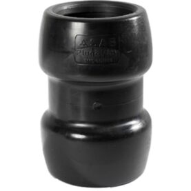 RAK KOPPLING PLUG&PLAY PE20 IBECO