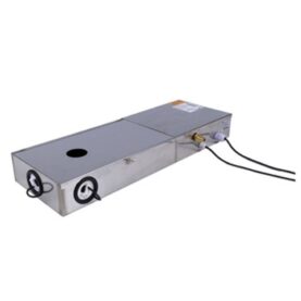 KONDENSPUMP KYLDISK ROSTFRI 11L ASPEN