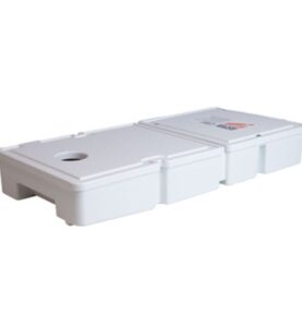 KYLDISKPUMP LÅGPROFIL IN SIDA ASPEN