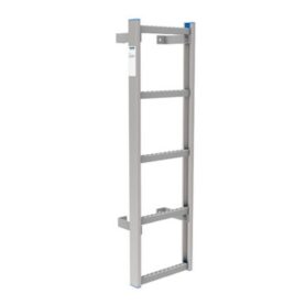 SÄKERHETSSTEGE SIS1 1170MM (316L) HUBER