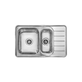 DISKBÄNK NIVIS REVERSIB, NF/UL/PL, KORGVENTIL & VATTENLÅS INTRA