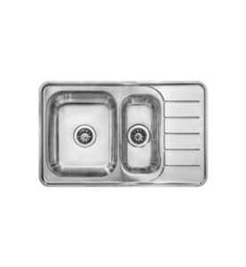 DISKBÄNK NIVIS REVERSIB, NF/UL/PL, KORGVENTIL & VATTENLÅS INTRA