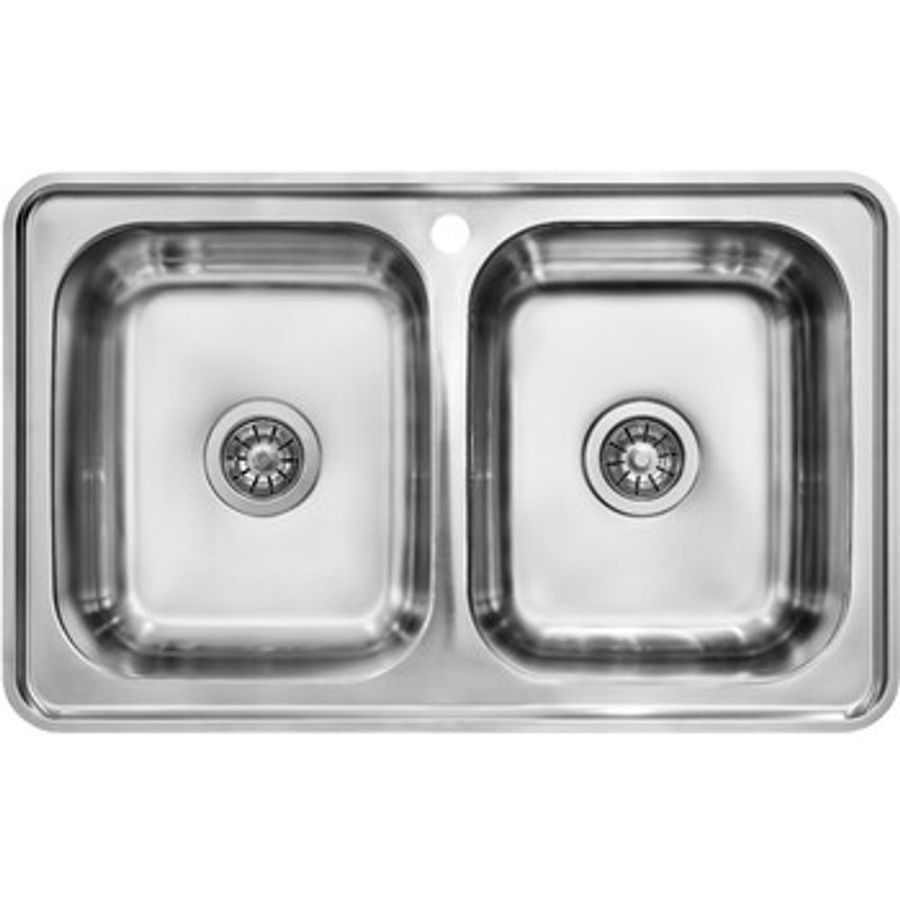 DISKBÄNK NIVIS 1KH, NF/UL/PL, KORGVENTIL & VATTENLÅS INTRA