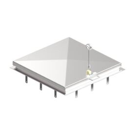 MANLUCKA SD3RC3  800X800MM HUBER