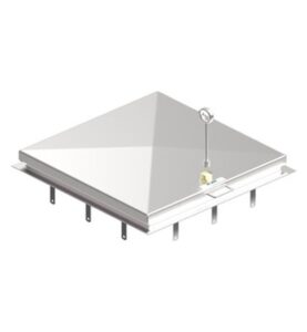 MANLUCKA SD3RC3  800X800MM HUBER