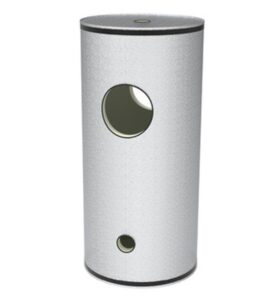 ISOLERKÅPA DN125/150 IMI HYDRONIC ENGINEERING AB