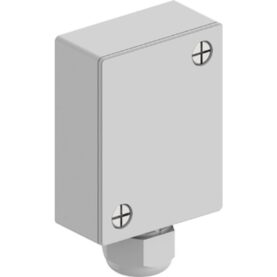 UTOMHUSGIVARE S-254 MELTAWAY UPONOR