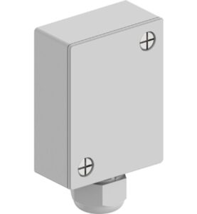 UTOMHUSGIVARE S-254 MELTAWAY UPONOR