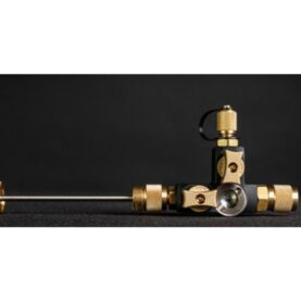 SCHRADERNÅLSUTTAGARE VC2GE 13 X 7 CM FIELDPIECE