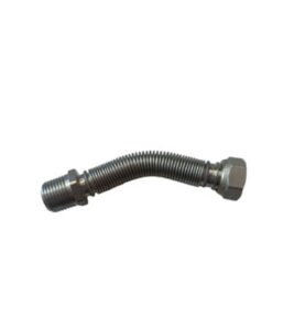 FLEXIBEL RÖRKOPPLING SS G25 L1000-2000 MFSS SLANGKOMPANIET