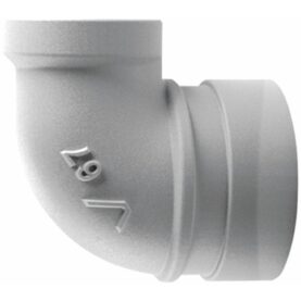 BÖJ NO67 GALV 48.3X21.3MM VICTAULIC