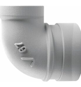 BÖJ NO67 GALV 48.3X21.3MM VICTAULIC