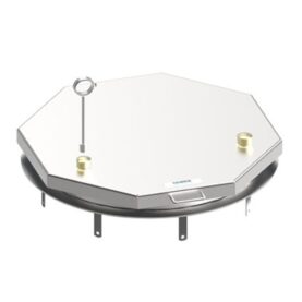 MANLUCKA SD4RC3 1000MM HUBER