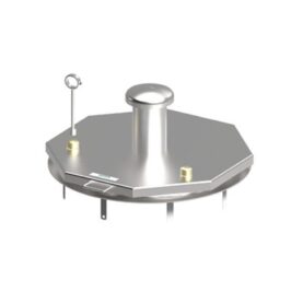 MANLUCKA SD4RC3 1000MM HUBER