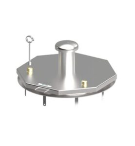 MANLUCKA SD4RC3 1000MM HUBER