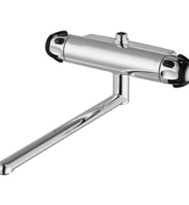 FÖRSPOLNINGSBLANDARE 9000XE 160 C/C FMM