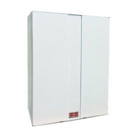 FJÄRRVÄRMECENTRAL METRO SUPERB S ONLINE MED TRYCKTRAN METRO THERM