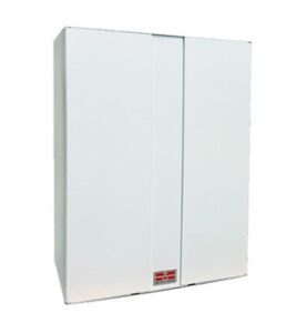 FJÄRRVÄRMECENTRAL METRO SUPERB S ONLINE MED TRYCKTRAN METRO THERM