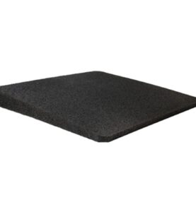 UNDERLAGSPLATTA 5° 500 NOVIPRO