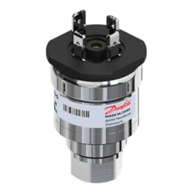 TRYCKTRANSMITTER AKS 32R -1 BAR - 59 BAR DANFOSS