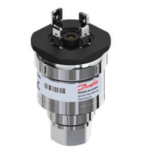 TRYCKTRANSMITTER AKS 32R  -1 BAR - 59 BAR DANFOSS