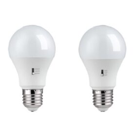 LED CLASSIC E27 3W/5W/9W 3CCT NASC