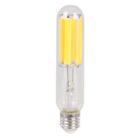 LED OLIVE TUBE 17W E27 3000K NASC
