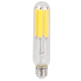 LED OLIVE TUBE 17W E27 4000K NASC
