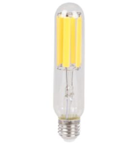 LED OLIVE TUBE 17W E27 4000K NASC