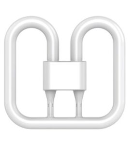 LED DD 13W (28W) 830 4-STIFT NASC