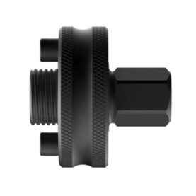 ADAPTER QL HS XL PIN 32-210 MM 2P MILWAUKEE