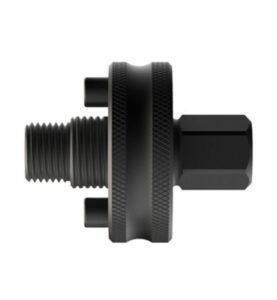ADAPTER QL HS XL PIN HÅL-I-HÅL MILWAUKEE