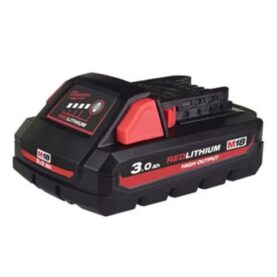 BATTERI M18 HB3 3.0 AH MILWAUKEE