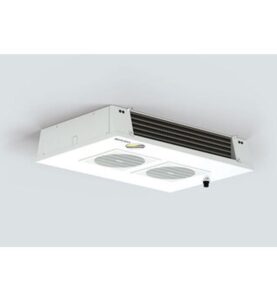 FÖRÅNGARE KDC-351-4BE-CX90-1