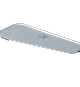 VÄRMETRÅG PANCAKE 1 NEO 705X285X25MM CLIMACO