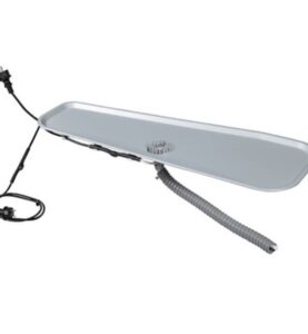 VÄRMETRÅG PANCAKE 3 NEO 760X255X25MM CLIMACO