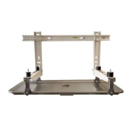 VÄRMETRÅG CLIMALINE PRO 7 ECO VÄRMETRÅG 777X367X35MM CLIMACO