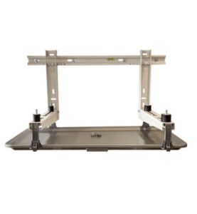 VÄRMETRÅG CLIMALINE PRO 8 ECO VÄRMETRÅG 890X388X35MM CLIMACO