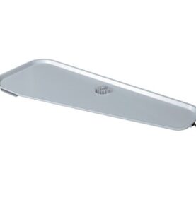 VÄRMETRÅG PANCAKE 2 ECO 805X310X27MM CLIMACO