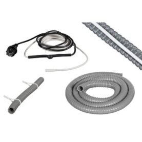 DRÄNERINGSKIT SLANG 10M Ø19MM CLIMACO