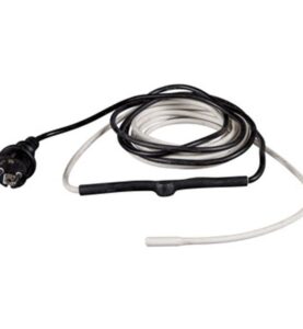 VÄRMEKABEL 8M, 15W/M, M-TERMO CLIMACO