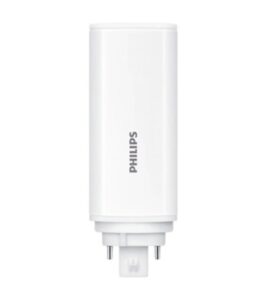 LED COREPRO PLT HF/MAINS 6.5W 830 4P PHILIPS