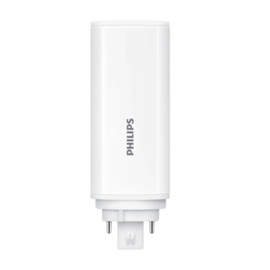 LED COREPRO PLT HF/MAINS 6.5W 830 4P PHILIPS