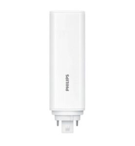 LED COREPRO PLT HF/MAINS 9W 830 4P PHILIPS