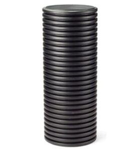 FÖRHÖJNINGSRÖR 400 TILL SLAMAVSKILJARE OCH FÖRDELNINGSBRUNN 1,4M PP