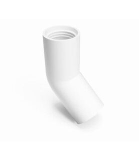 BÖJ 45° Ø32 INSTICK PURUS