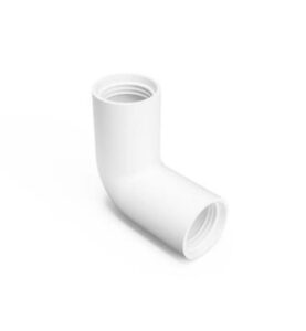 BÖJ 90° Ø32 INSTICK PURUS