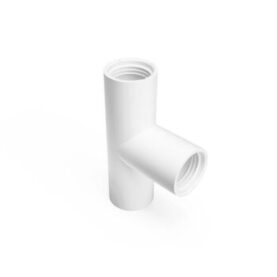 T-RÖR 90° Ø32 INSTICK PURUS