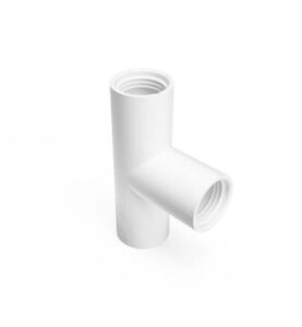 T-RÖR 90° Ø32 INSTICK PURUS